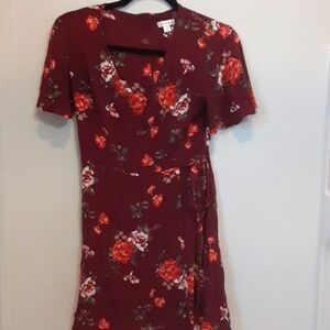 Xhilaration Ladies Dress